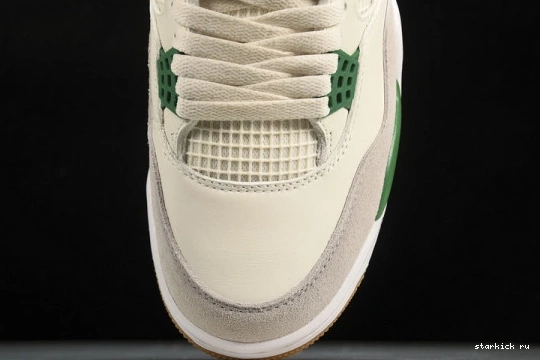 Jordan  Retro Pine DR5415-103 4   Green DR5415-103 SB 0914